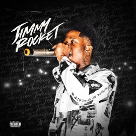 Proud of Me Jimmy Rocket