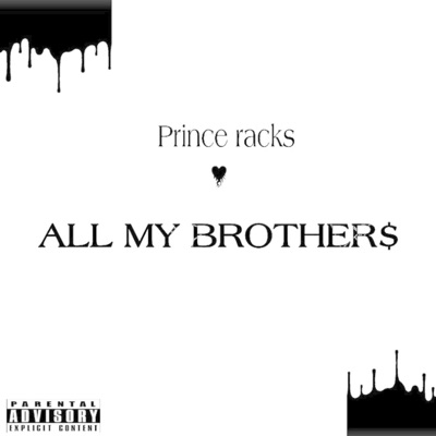 All My Brothers - Single