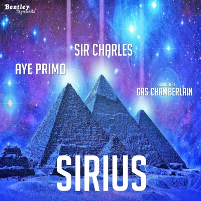 Sirius (feat. AYE Primo) - Single