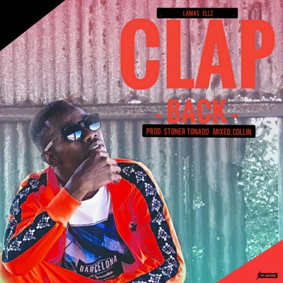 Clap Back - Single