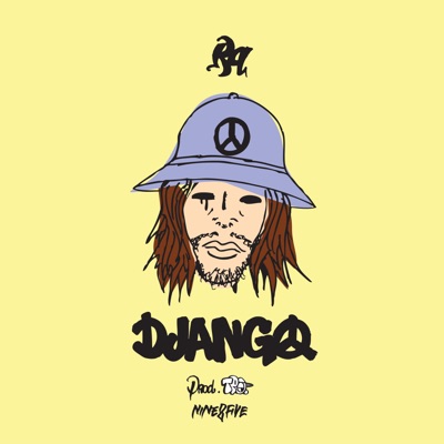 Django - Single