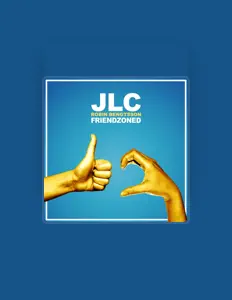 Dengarkan JLC, tonton video musik, baca bio, lihat tanggal tur & lainnya!
