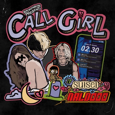 Call Girl - Single