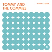 Tommy and the Commies - Impulse Action