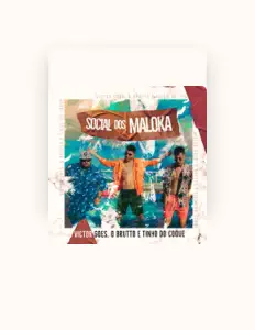 Dengarkan O Brutto e Tinho do Coque, tonton video musik, baca bio, lihat tanggal tur & lainnya!