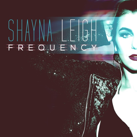 Cover artwork for Frequency