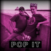Pop It (feat. 12 Gage) - Single - Booze County Boiz