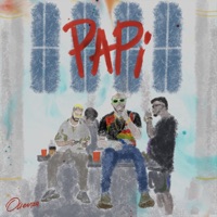 Papi - Single - OUENZA