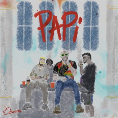 Papi - Single