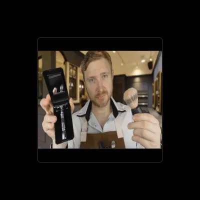 Listen to Articulate Design ASMR, watch music videos, read bio, see tour dates & more!