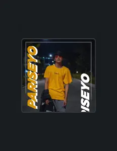 Dengarkan Disktrack, tonton video musik, baca bio, lihat tanggal tur & lainnya!