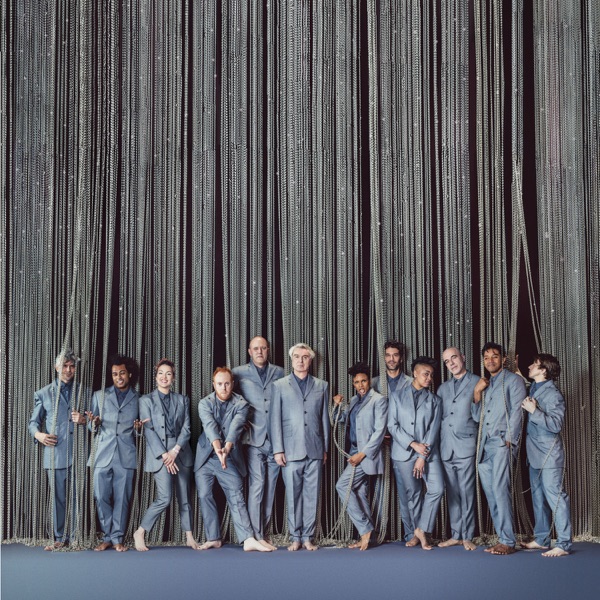 David Byrne - American Utopia on Broadway (Original Cast Recording Live)