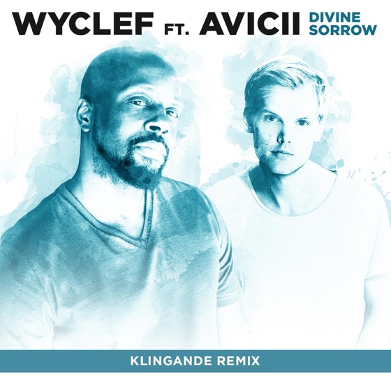 Cover artwork for Divine Sorrow (feat. Avicii) [Klingande Remix]