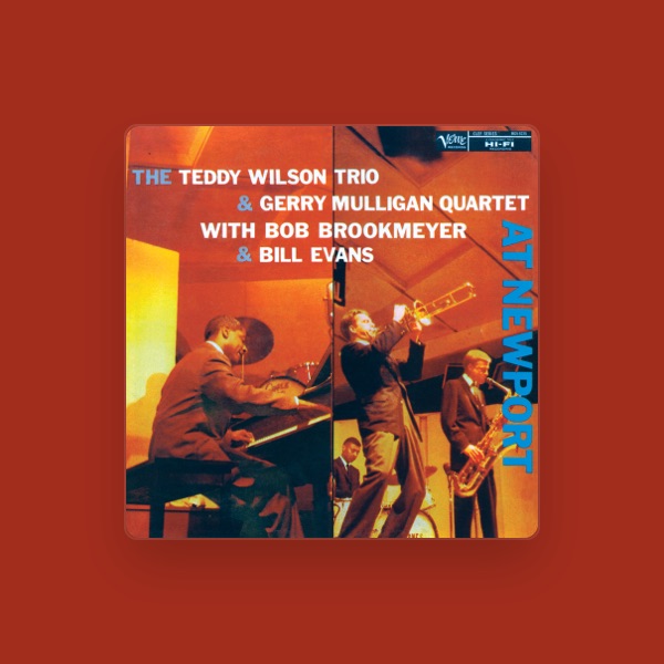 The Teddy Wilson Trio's avatar