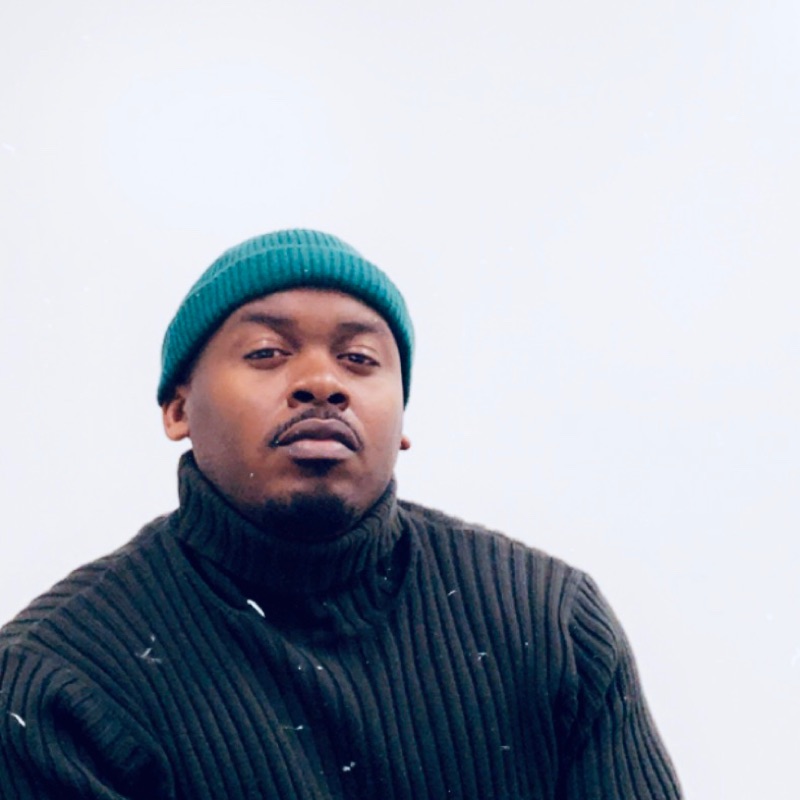 MC Soprano - Alone (feat. Odillah)