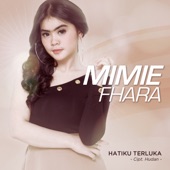 Hatiku Terluka artwork