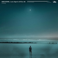 Lonely - Single - GREYZONE, Luxe Agoris & Rico 56