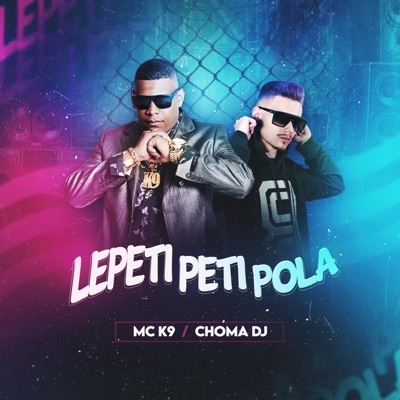Lepeti Peti Pola - Single
