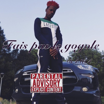 Fais Pas Le Gogole - Single