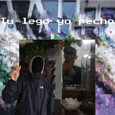 Tu Lego Yo Pecho (feat. Branko) - Single
