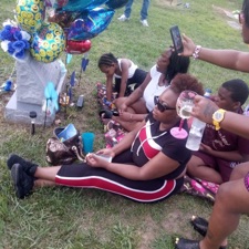 Wish 'N YOU Was Here