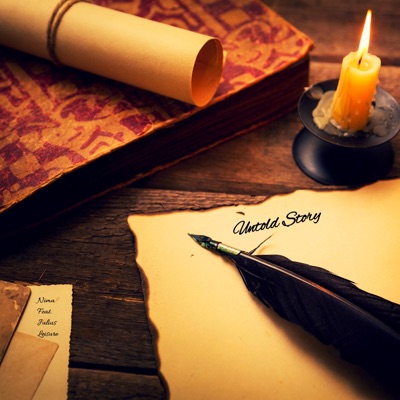 Untold Story (feat. Julius Leisure) - Single