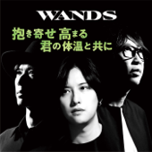 愛を語るより口づけをかわそう 〜WANDS 第5期 ver.〜