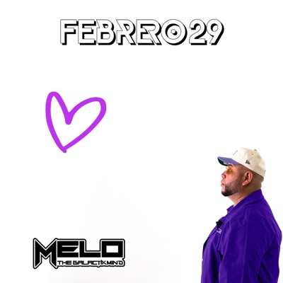 Febrero 29 - Single