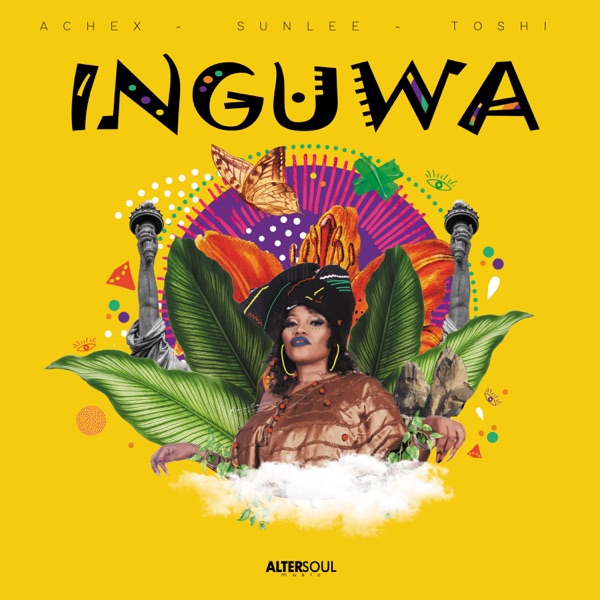 Inguwa - Single