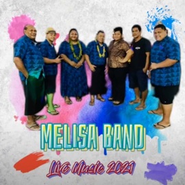O A'u A Lea (feat. Mareko) Melisa Band