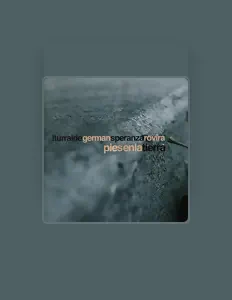 Ouça Pies en la Tierra, assista a videoclipes, leia a biografia, veja as datas das turnês e mais!