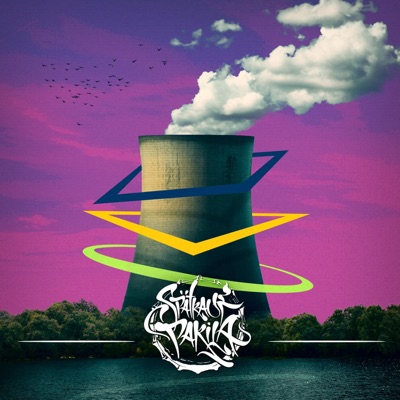 Kraftwerk (feat. Kool Cid Kha, HÜD & Ficker95) - Single