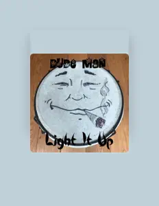 Listen to Dude Man, watch music videos, read bio, see tour dates & more!