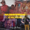 Y Que No y Que Tal by Lees y Feer, Lucas Cliff iTunes Track 3