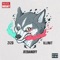 Husky (feat. Zizo, 일리닛 & jeebanoff) - Nuol lyrics