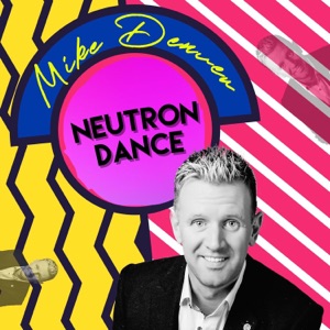 Neutron Dance - Single