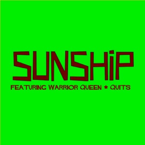 Quits (feat. Warrior Queen)