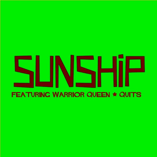 Quits (feat. Warrior Queen)