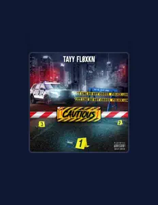 Listen to Tayy Floxkn, watch music videos, read bio, see tour dates & more!