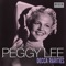 It Must Be So (feat. The Mills Brothers) - Peggy Lee lyrics