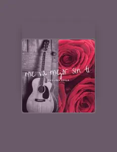 Escucha a Paulina Avila, mira videos musicales, lee su biografía, consulta las fechas de las gira y más.