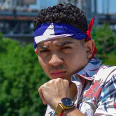 聆聽 AGTheDon、觀看音樂影片、閱讀小傳、查看巡演日期等！