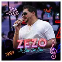 LAGRIMAS DE ALCOOL — ZEZO