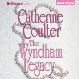The Wyndham Legacy: Legacy, Book 1 (Unabridged)