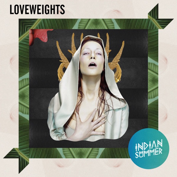 Loveweights (feat. Shaqdi) [Remixes] - Single