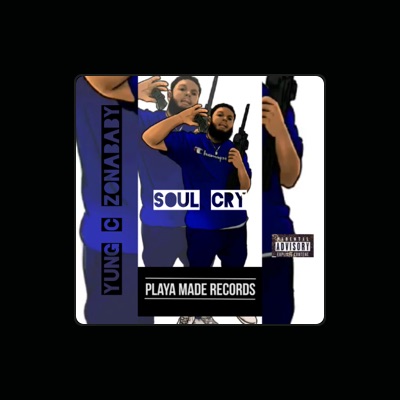 Listen to Yung C Zona Baby, watch music videos, read bio, see tour dates & more!