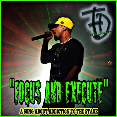 Focus and Execute - Single