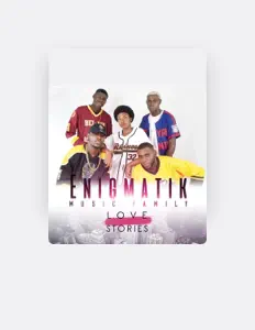 Enigmatik Music Familyを聴いたり、ミュージックビデオを鑑賞したり、経歴やツアー日程などを確認したりしましょう！