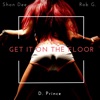 Get It on the Floor (Remix) - Single
