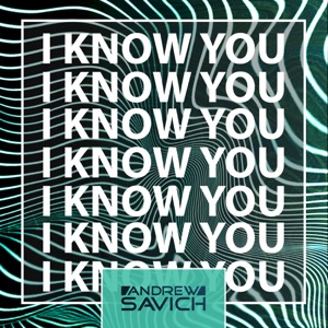I Know You